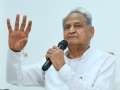Rajasthan's healthcare system has collapsed, says Gehlot after Kota deaths - Hindi News | Rajasthan's healthcare system has collapsed, says Gehlot after Kota deaths | Latest health News at Lokmattimes.com