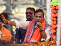 Muslims voted for Himanta Sarma: AGP leader​ - Hindi News | Muslims voted for Himanta Sarma: AGP leader​ | Latest national News at Lokmattimes.com