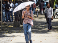 India prepares for intensifying heatwave; Delhi likely to hit 44 degrees - Hindi News | India prepares for intensifying heatwave; Delhi likely to hit 44 degrees | Latest national News at Lokmattimes.com