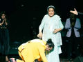 Sonu Nigam reveals why he feels there is ‘no need to express sadness’ over the demise of Asha Bhosle - Hindi News | Sonu Nigam reveals why he feels there is ‘no need to express sadness’ over the demise of Asha Bhosle | Latest entertainment News at Lokmattimes.com