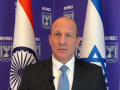 We stand with India in fight against terror, says Israeli envoy on Pahalgam attack anniversary - Hindi News | We stand with India in fight against terror, says Israeli envoy on Pahalgam attack anniversary | Latest national News at Lokmattimes.com