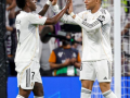 Real Madrid, Betis, Athletic Club win in La Liga - Hindi News | Real Madrid, Betis, Athletic Club win in La Liga | Latest other-sports News at Lokmattimes.com