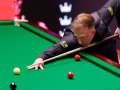 World Snooker C'ships: Trump pulls away to down Wilson, O'Sullivan starts well - Hindi News | World Snooker C'ships: Trump pulls away to down Wilson, O'Sullivan starts well | Latest other-sports News at Lokmattimes.com