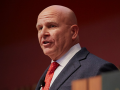 Iran regime 'unsustainable', says ex-US NSA, flags corruption, repression - Hindi News | Iran regime 'unsustainable', says ex-US NSA, flags corruption, repression | Latest international News at Lokmattimes.com