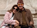 Rakesh Roshan wishes wife Pinkie on anniversary: Fought our way through 55 years of marriage - Hindi News | Rakesh Roshan wishes wife Pinkie on anniversary: Fought our way through 55 years of marriage | Latest entertainment News at Lokmattimes.com