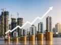 India real estate land deals jumped 32 pc to Rs 54,818 crore in 2025 - Hindi News | India real estate land deals jumped 32 pc to Rs 54,818 crore in 2025 | Latest business News at Lokmattimes.com