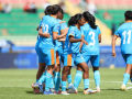 SAFF Women's C’ship: Hosts India grouped with Bangladesh and Maldives - Hindi News | SAFF Women's C’ship: Hosts India grouped with Bangladesh and Maldives | Latest other-sports News at Lokmattimes.com