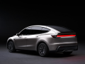 Tesla launches six-seater model Y L in India at Rs 61.99 lakh; deliveries from June - Hindi News | Tesla launches six-seater model Y L in India at Rs 61.99 lakh; deliveries from June | Latest business News at Lokmattimes.com