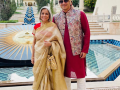 Vivek Oberoi pens a heartfelt birthday wish for his 'forever hero', his mother - Hindi News | Vivek Oberoi pens a heartfelt birthday wish for his 'forever hero', his mother | Latest entertainment News at Lokmattimes.com