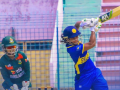 Skipper Athapaththu's all-round show help Sri Lanka-W level series against Bangladesh - Hindi News | Skipper Athapaththu's all-round show help Sri Lanka-W level series against Bangladesh | Latest other-sports News at Lokmattimes.com