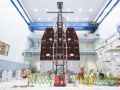 NASA unveils Roman space telescope to probe exoplanets, dark matter - Hindi News | NASA unveils Roman space telescope to probe exoplanets, dark matter | Latest technology News at Lokmattimes.com
