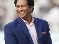 Sachin Tendulkar visits Dantewada to support grassroots sports - Hindi News | Sachin Tendulkar visits Dantewada to support grassroots sports | Latest other-sports News at Lokmattimes.com