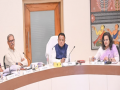 Odisha Cabinet approves 8 proposals; pushes gas infra, data governance reforms - Hindi News | Odisha Cabinet approves 8 proposals; pushes gas infra, data governance reforms | Latest national News at Lokmattimes.com