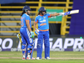 3rd WT20I: Harmanpreet, Shafali slam fifties, power India to 192/4 against SA - Hindi News | 3rd WT20I: Harmanpreet, Shafali slam fifties, power India to 192/4 against SA | Latest other-sports News at Lokmattimes.com