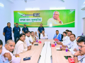 Bihar: Nishant Kumar to embark on state-wide Yatra from May 3​ - Hindi News | Bihar: Nishant Kumar to embark on state-wide Yatra from May 3​ | Latest national News at Lokmattimes.com