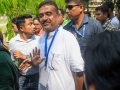 Mamata Banerjee’s EVM apprehensions are imaginary, reflect fear of defeat: Suvendu Adhikari - Hindi News | Mamata Banerjee’s EVM apprehensions are imaginary, reflect fear of defeat: Suvendu Adhikari | Latest national News at Lokmattimes.com