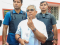New body language of state police personnel indicates regime change in Bengal: Dilip Ghosh - Hindi News | New body language of state police personnel indicates regime change in Bengal: Dilip Ghosh | Latest national News at Lokmattimes.com