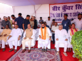 Bihar CM reviews key projects, pushes for speed and transparency​ - Hindi News | Bihar CM reviews key projects, pushes for speed and transparency​ | Latest national News at Lokmattimes.com