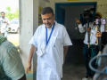 Confident of my victory even in booth where Bengal CM, her nephew cast votes: Suvendu Adhikari - Hindi News | Confident of my victory even in booth where Bengal CM, her nephew cast votes: Suvendu Adhikari | Latest national News at Lokmattimes.com