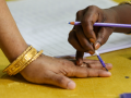 No repoll recommended in any of Tamil Nadu's polling stations - Hindi News | No repoll recommended in any of Tamil Nadu's polling stations | Latest national News at Lokmattimes.com