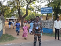 TN assembly polls 2026: Voting underway across 234 constituencies - Hindi News | TN assembly polls 2026: Voting underway across 234 constituencies | Latest national News at Lokmattimes.com