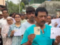 Bengal polls: Voting begins for 152 assembly constituencies in 16 districts - Hindi News | Bengal polls: Voting begins for 152 assembly constituencies in 16 districts | Latest national News at Lokmattimes.com
