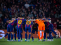 La Liga: Barca beat Celta to keep nine-point lead, Yamal suffers hamstring injury - Hindi News | La Liga: Barca beat Celta to keep nine-point lead, Yamal suffers hamstring injury | Latest other-sports News at Lokmattimes.com