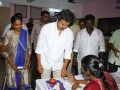Stalin, Vijay, Rajnikanth among early voters in Tamil Nadu elections - Hindi News | Stalin, Vijay, Rajnikanth among early voters in Tamil Nadu elections | Latest national News at Lokmattimes.com