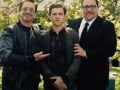 Jon Favreau says ‘I was wrong’ to object to Iron Man's death in ‘Avengers: Endgame’ - Hindi News | Jon Favreau says ‘I was wrong’ to object to Iron Man's death in ‘Avengers: Endgame’ | Latest entertainment News at Lokmattimes.com