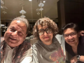 Anup Jalota shares selfie with Sonu Nigam, Shaan; says ‘music brings us together in the most beautiful way’ - Hindi News | Anup Jalota shares selfie with Sonu Nigam, Shaan; says ‘music brings us together in the most beautiful way’ | Latest entertainment News at Lokmattimes.com