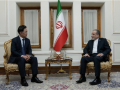 South Korean special envoy meets Iran's foreign minister amid West Asia tensions - Hindi News | South Korean special envoy meets Iran's foreign minister amid West Asia tensions | Latest international News at Lokmattimes.com