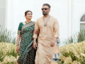 Suniel Shetty wishes sister on birthday, says ‘some bonds just hold life together’ - Hindi News | Suniel Shetty wishes sister on birthday, says ‘some bonds just hold life together’ | Latest entertainment News at Lokmattimes.com