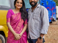 Namita Pramod: My heart feels unbearably heavy! - Hindi News | Namita Pramod: My heart feels unbearably heavy! | Latest entertainment News at Lokmattimes.com