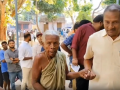 Brisk polling in TN Assembly elections; 37.56 pc turnout recorded so far - Hindi News | Brisk polling in TN Assembly elections; 37.56 pc turnout recorded so far | Latest national News at Lokmattimes.com