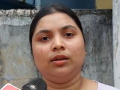 Bengal polls: First time voter alleges fake voting in her name in Siliguri - Hindi News | Bengal polls: First time voter alleges fake voting in her name in Siliguri | Latest national News at Lokmattimes.com
