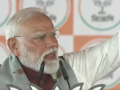 'Records will be broken this time': PM Modi on Bengal voting, lauds ECI for largely peaceful polls - Hindi News | 'Records will be broken this time': PM Modi on Bengal voting, lauds ECI for largely peaceful polls | Latest national News at Lokmattimes.com