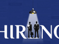 Women hiring in India stable with 33 pc share in placements: Report - Hindi News | Women hiring in India stable with 33 pc share in placements: Report | Latest technology News at Lokmattimes.com