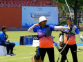 Deepika, Tarundeep aim for 'bigger, better' 2030 CWG, hopeful of archery’s return - Hindi News | Deepika, Tarundeep aim for 'bigger, better' 2030 CWG, hopeful of archery’s return | Latest other-sports News at Lokmattimes.com
