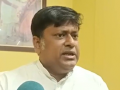 Bengal polls: Sukanta Majumdar alleges attack on BJP candidate in South Dinajpur - Hindi News | Bengal polls: Sukanta Majumdar alleges attack on BJP candidate in South Dinajpur | Latest national News at Lokmattimes.com