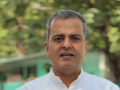 Cong alleges BJP shielding land mafias in MP's Vidisha - Hindi News | Cong alleges BJP shielding land mafias in MP's Vidisha | Latest national News at Lokmattimes.com