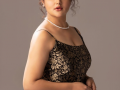 Rashami Desai reveals the moment she got the epiphany about life and work - Hindi News | Rashami Desai reveals the moment she got the epiphany about life and work | Latest entertainment News at Lokmattimes.com