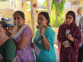 Gujarat: 46.66 pc voter turnout recorded till 3 pm in Umreth Assembly bypoll - Hindi News | Gujarat: 46.66 pc voter turnout recorded till 3 pm in Umreth Assembly bypoll | Latest national News at Lokmattimes.com