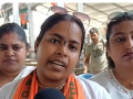 Mahila thana in each block, jobs for youth: Locals hail PM Modi's '10 guarantees' for West Bengal - Hindi News | Mahila thana in each block, jobs for youth: Locals hail PM Modi's '10 guarantees' for West Bengal | Latest national News at Lokmattimes.com