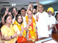 Delhi Mayor election: BJP’s Parvesh Wahi set to win as AAP abstains from April 26 poll - Hindi News | Delhi Mayor election: BJP’s Parvesh Wahi set to win as AAP abstains from April 26 poll | Latest national News at Lokmattimes.com