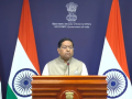 India remains engaged with Nepal on levying customs duty on goods valued above NPR 100: MEA - Hindi News | India remains engaged with Nepal on levying customs duty on goods valued above NPR 100: MEA | Latest national News at Lokmattimes.com