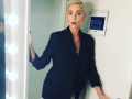 Charlize Theron talks about ‘scary' outdoors moment while camping in Unsafe Places - Hindi News | Charlize Theron talks about ‘scary' outdoors moment while camping in Unsafe Places | Latest entertainment News at Lokmattimes.com