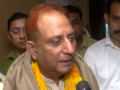 Delhi Mayor polls: BJP candidate Parvesh Wahi takes 'thankyou' jibe at AAP for not contesting - Hindi News | Delhi Mayor polls: BJP candidate Parvesh Wahi takes 'thankyou' jibe at AAP for not contesting | Latest national News at Lokmattimes.com