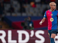 Barcelona's Yamal to miss rest of season due to injury, eyes FIFA World Cup comeback - Hindi News | Barcelona's Yamal to miss rest of season due to injury, eyes FIFA World Cup comeback | Latest other-sports News at Lokmattimes.com