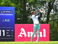 Golf: Dhruv Sheoran extends his lead by three in PGTI Players Championship - Hindi News | Golf: Dhruv Sheoran extends his lead by three in PGTI Players Championship | Latest other-sports News at Lokmattimes.com