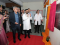 Defence Secretary opens robotic orthopaedic system at Delhi Cantt hospital - Hindi News | Defence Secretary opens robotic orthopaedic system at Delhi Cantt hospital | Latest national News at Lokmattimes.com
